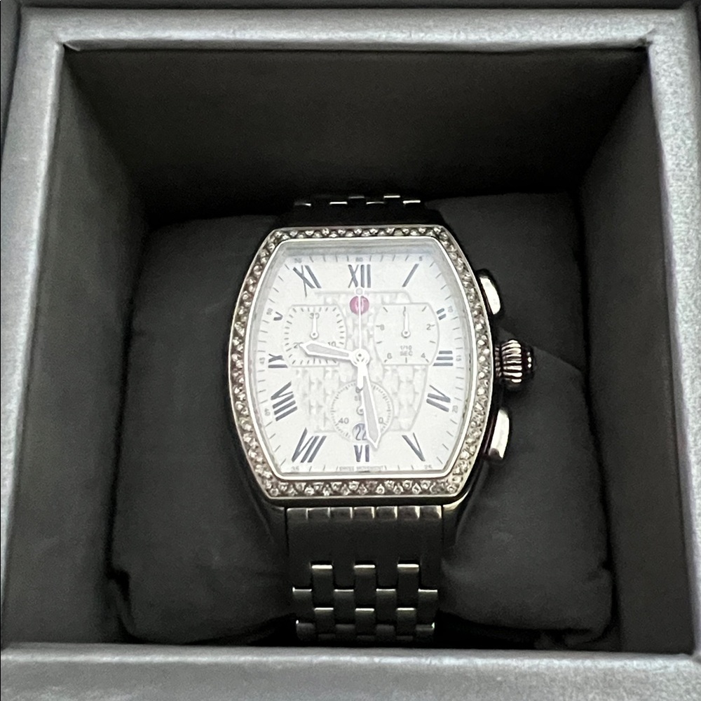 Michele watch - Picture 5 of 7